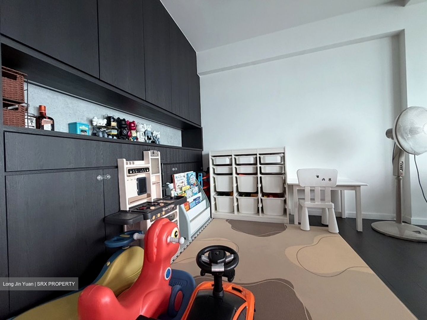 Blk 422B Northshore Straitsview (Punggol), HDB 5 Rooms #606333501